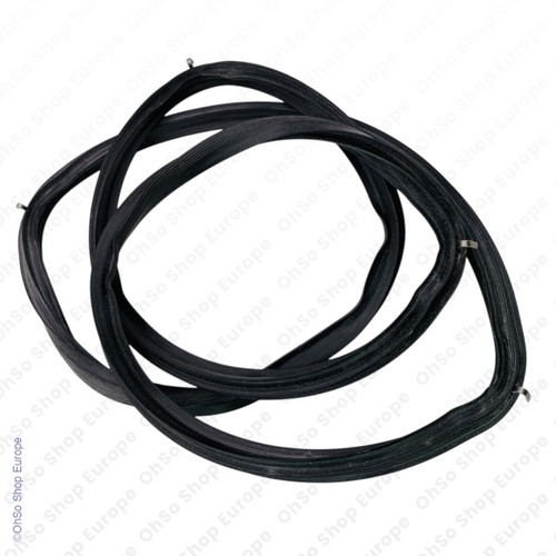 Main oven door seal gasket - door,