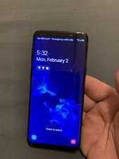 Samsung galaxy g960 64gb - s9,