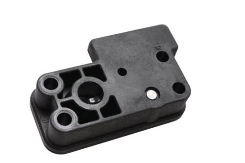 Seat lock holder rear - , locking