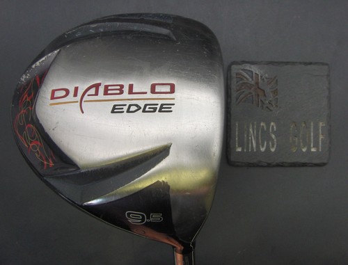 Callaway diablo edge - edge, 9.5°