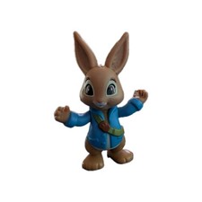 Peter Rabbit  3" Toy Figure