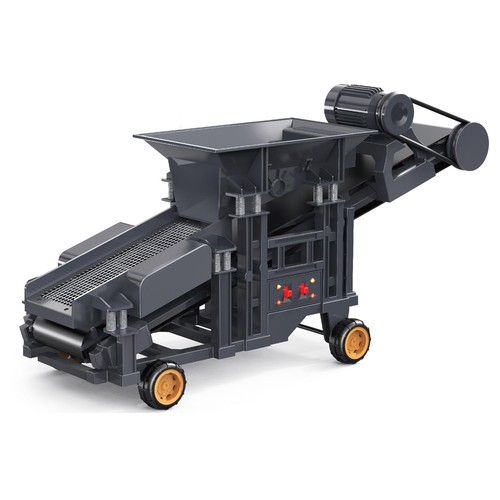 Electric rc vibrating - electric,