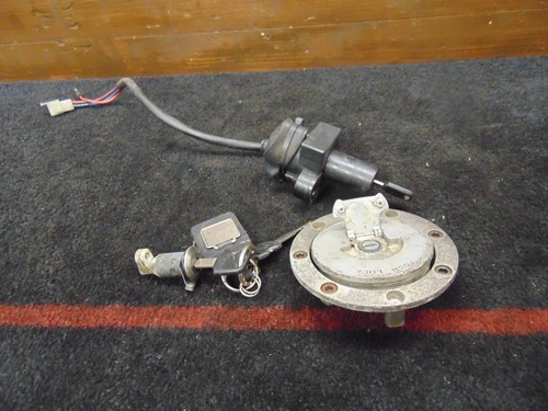 Honda cb400 nc31 project big - nc31,