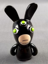 Raving Rabbids Rayman Splinter