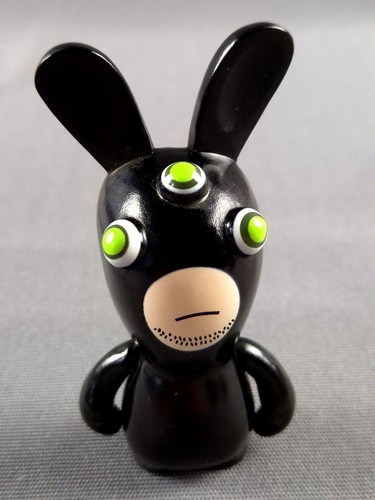 Raving rabbids rayman splinter - rayman,