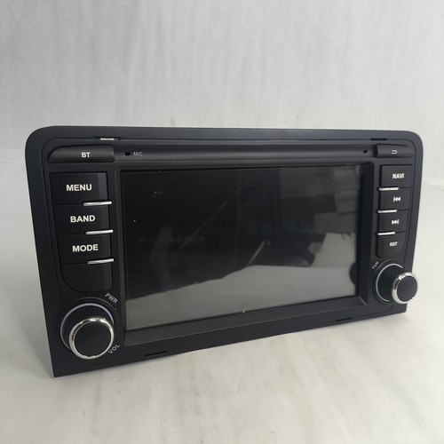 Carplay car radio - car,