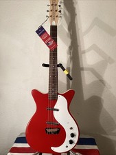 Guitar Danelectro DC59 VRD rrp