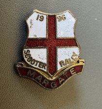 1996 Margate National Scooter