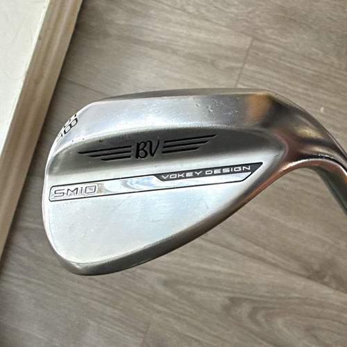 Titleist vokey design sm10 - titleist,