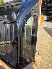 Truckman Hardtop for Ford