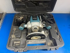 Erbauer ERB380ROU 2100W 1/2" Electric Router 220-240V