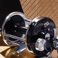 Abu Garcia Ambassadeur 9000C