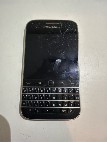 Blackberry classic q20 - blackberry,