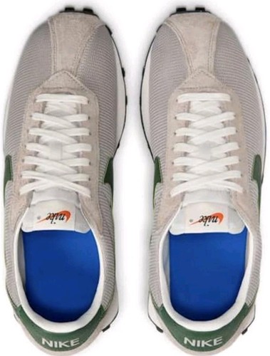 Nike 1000 men grey - nike, men's