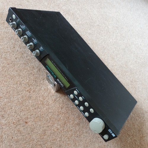 Emu proteus 2000 - 2000,