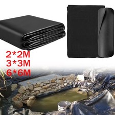 Pond Liner DEAL 40yr with FREE