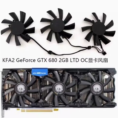 Yingchi kfa2 geforce gtx 680 - yingchi,