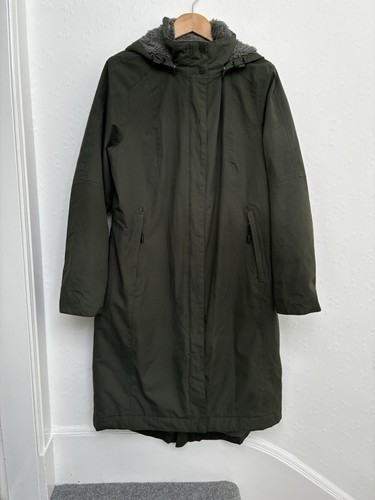 Seasalt janelle coat size - seasalt,