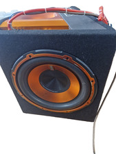 EDGE EDB12A-E2 900 WATTS CAR