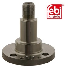 Febi 30501 stub axle rear - rear,