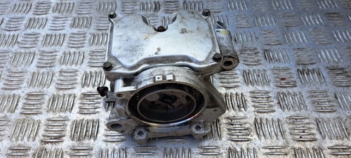 Yamaha 125 engine - wr,