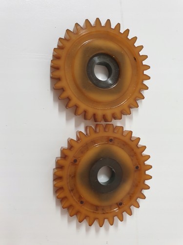 Yamaha tdm 850 4tx gears - 850,