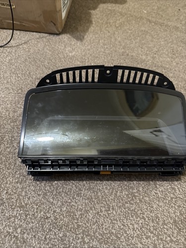 Oem bmw e60 - e60, front