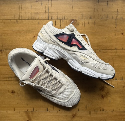 Raf simons adidas ozweego - raf,