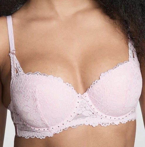 Pink victoria secret wink - pink,