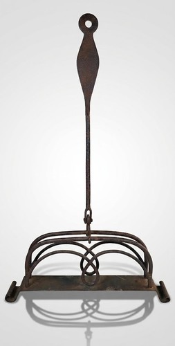 Antique 18th century forged - antique,