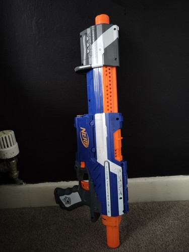 Nerf strike elite alpha - nerf,