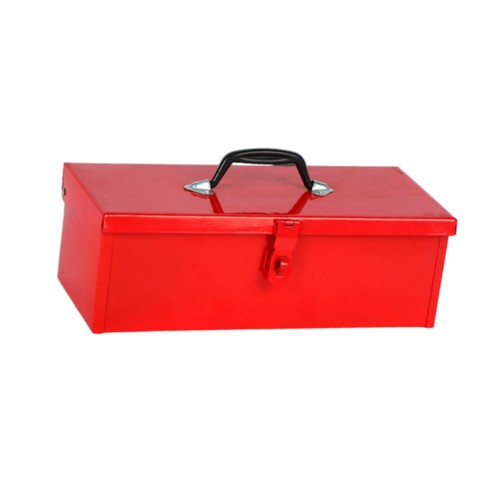 Iron tool box container - tool,