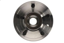 Wheel bearing kit SKF VKBA