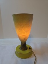 Mid Century Table or TV Lamp