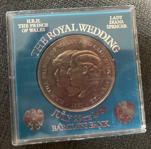 The royal wedding 1981 - royal,