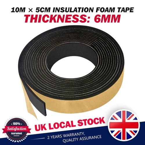 10mx5cm rubber seal weather - 10mx5cm,