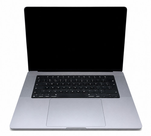 Apple macbook pro 16inch - macbook,