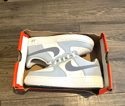 Nike airforce white light - airforce, white/light