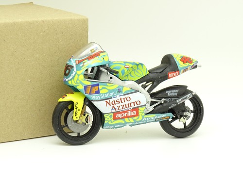 Altaya moto 18 aprilia - gp,