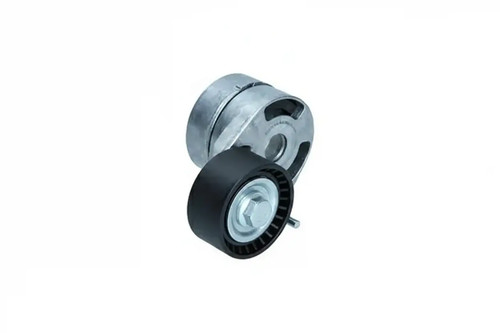 Multi ribbed belt tensioner - v-belt,