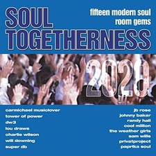 Soul Togetherness 2020 -
