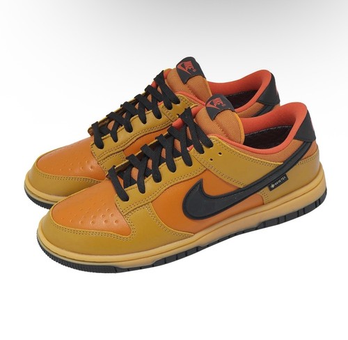 Nike dunk low - low, gtx