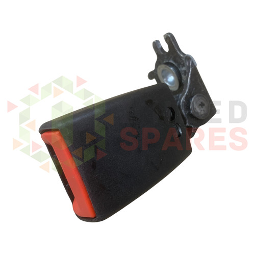 Ford focus mk3 rear seat - seat, belt