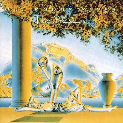 The moody blues - the,