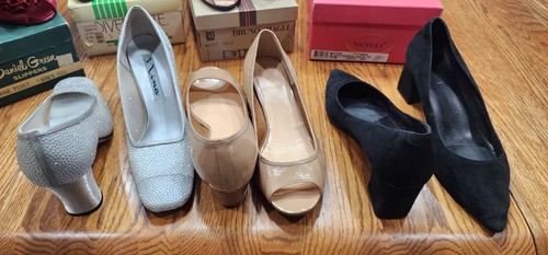Women vintage designer shoe - women's,