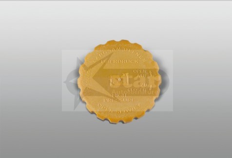 Opel agila radiator cap - agila,