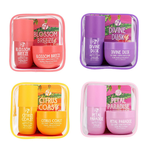 Travel fresh body mist - mist, &