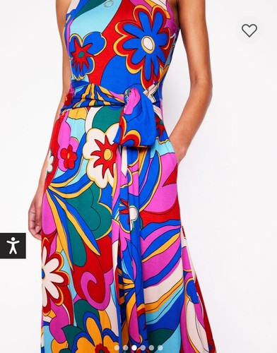 Boden size grown on - size,
