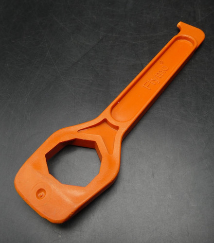 Original flymo spanner bolt - flymo,