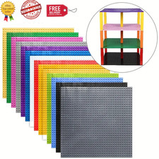 Double Sided Base Plate 32x32
